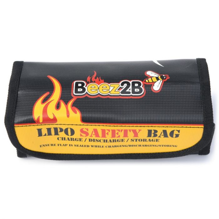 sac de charge accus lipo Safety Bag