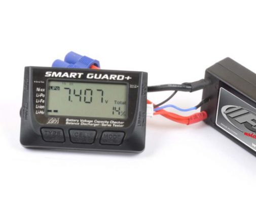Batterie pour tendeur-sertisseur autonome GT-SMART