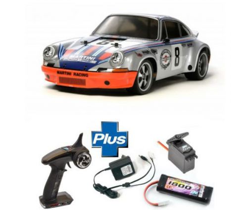 tamiya porsche 911 carrera rsr