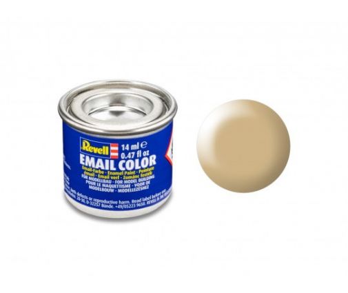 Revell Color (Email) Beige Satiné ( 32314 )