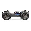 Mini Maxx 2S Brushless bleu avec accu et chargeur 107154-1-BLUE