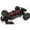 T2M BLACK Pirate MT Brushless 1/10 ( T4984 )