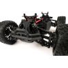 T2M BLACK Pirate MT Brushless 1/10 ( T4984 )