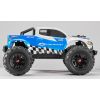 Monster Truck Chevrolet Colorado EAZYRC 1/18