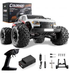 Monster Truck Chevrolet Colorado EAZYRC 1/18