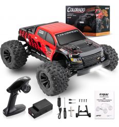 Monster Truck Chevrolet Colorado EAZYRC 1/18