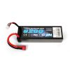 Batterie Konect 2s 7.4V 6200Mah ( KN-LP2S6200 )