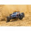 Traxxas Rustler- 4x4 - 1/10 VXL Brushless - TSM