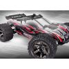 Traxxas Rustler- 4x4 - 1/10 VXL Brushless - TSM