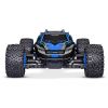 Traxxas Rustler- 4x4 - 1/10 VXL Brushless - TSM