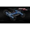 Traxxas Rustler- 4x4 - 1/10 VXL Brushless - TSM