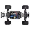 Traxxas Rustler- 4x4 - 1/10 VXL Brushless - TSM