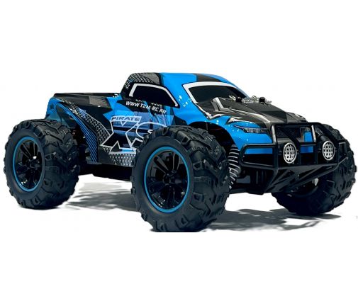 T2M Monster Truck Pirate XS 1/16 ( T4966 )