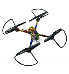 Drone T2M Spyrit LR 3.0