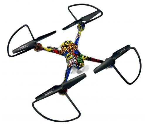 Drone T2M Spyrit LR 3.0