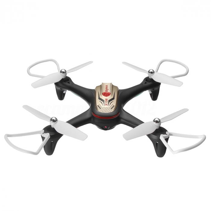 Мотор syma x15w