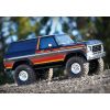 Traxxas TRX-4 Land Rover Defender 4x4 1/10