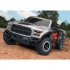 Traxxas Ford Raptor F-150 FOX - 4x2 - 1/10 BRUSHED TQ 2.4GHZ - iD