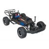 Traxxas Ford Raptor F-150 FOX - 4x2 - 1/10 BRUSHED TQ 2.4GHZ - iD