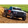 Traxxas Ford Raptor F-150 FOX - 4x2 - 1/10 BRUSHED TQ 2.4GHZ - iD