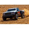 Traxxas Ford Raptor F-150 FOX - 4x2 - 1/10 BRUSHED TQ 2.4GHZ - iD