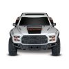 Traxxas Ford Raptor F-150 FOX - 4x2 - 1/10 BRUSHED TQ 2.4GHZ - iD