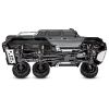 Traxxas TRX-6 Mercedes Benz Classe G 63 AMG 6X6 - NOIR