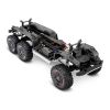 Traxxas TRX-6 Mercedes Benz Classe G 63 AMG 6X6 - NOIR