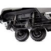 Traxxas TRX-6 Mercedes Benz Classe G 63 AMG 6X6 - NOIR