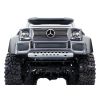 Traxxas TRX-6 Mercedes Benz Classe G 63 AMG 6X6 - GRIS