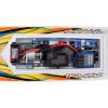 Traxxas Blast Offshore Orange